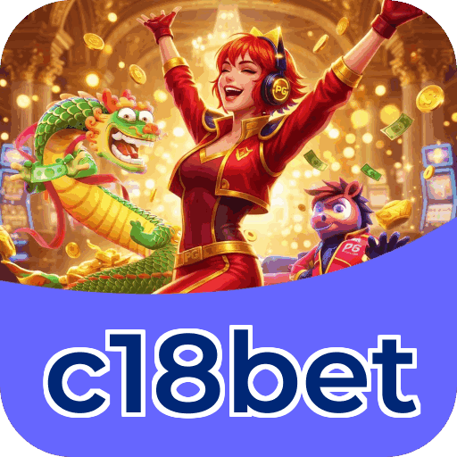 Instalação Android c18bet