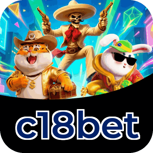 Apostas esportivas ao vivo na c18bet