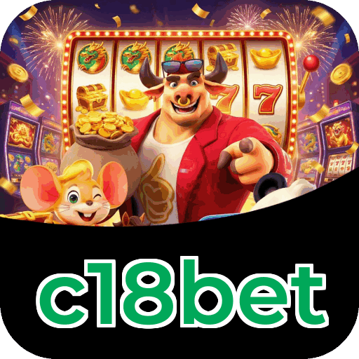 Instalação PC c18bet