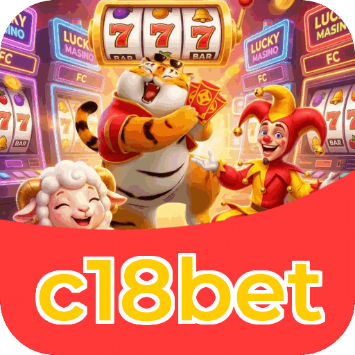 Streaming 4K no cassino ao vivo da c18bet
