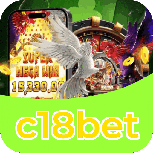 Download PC c18bet
