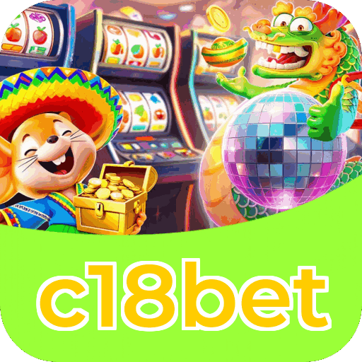 Slots Premium da PG Soft na c18bet