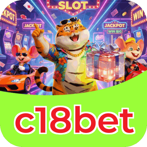 Reload Bonus c18bet