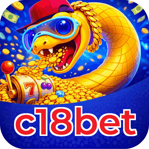 Tabela RTP dos jogos de cassino da c18bet