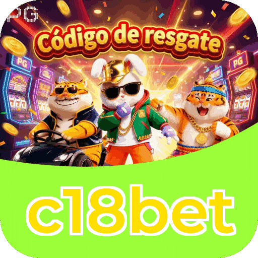 Segurança c18bet