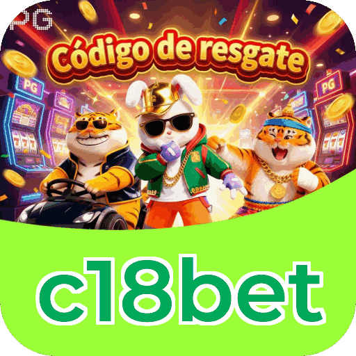 Cadastro c18bet